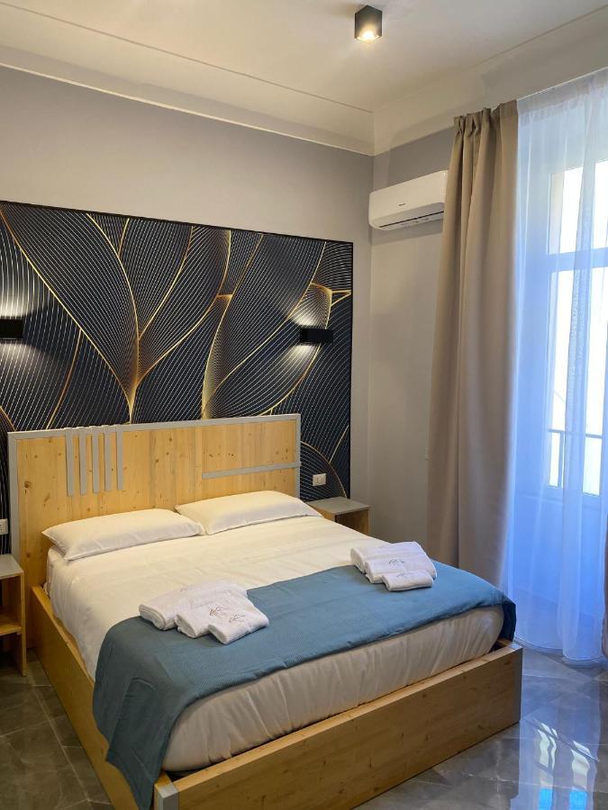 Be Italian Flat Sanfelice Hotel Nápoles Exterior foto