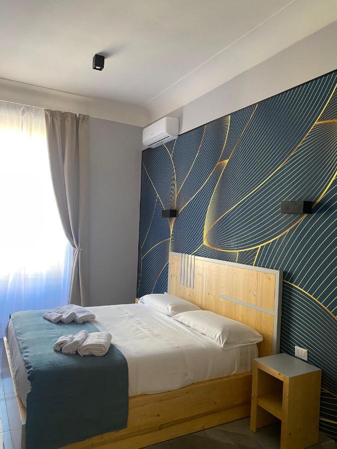 Be Italian Flat Sanfelice Hotel Nápoles Exterior foto